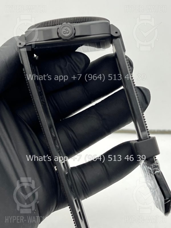 Товар Bell & Ross BR 03 Diver Full Lum Фото 10 - Bell & Ross BR 03 Diver Full Lum