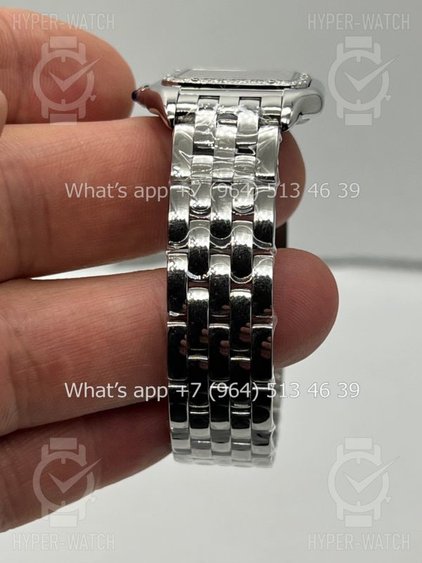 Фото 7 - Cartier Panthere de Cartier 27mm W4PN0008