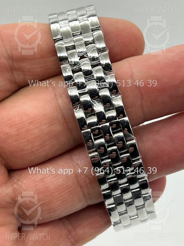 Фото 9 - Cartier Panthere de Cartier 27mm W4PN0008
