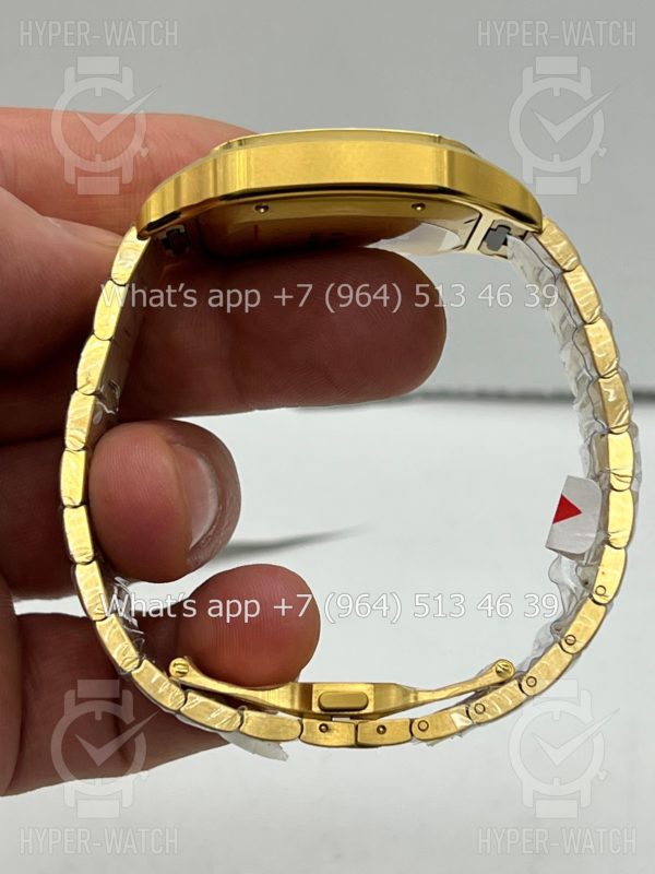 Товар Cartier Santos de Cartier 40mm WGSA0029 Steel Фото 8 - Cartier Santos de Cartier 40mm WGSA0029 Steel