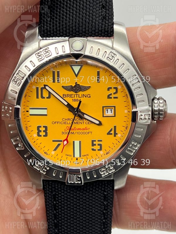 Товар Breitling Avenger Art 9285 Фото 2 - Breitling Avenger Art 9285