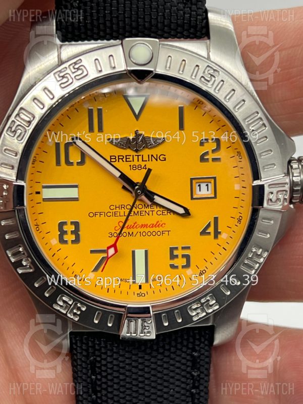 Товар Breitling Avenger Art 9285 Фото 3 - Breitling Avenger Art 9285
