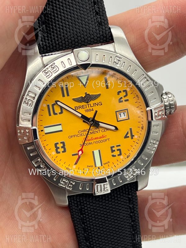 Товар Breitling Avenger Art 9285 Фото 4 - Breitling Avenger Art 9285