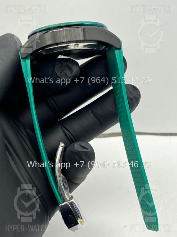 Товар Tag Heuer Carrera 45mm Connected Art 9395 Фото 8 - Tag Heuer Carrera 45mm Connected Art 9395