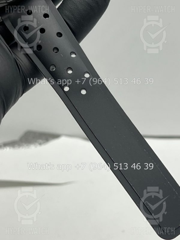Товар TAG Heuer Carrera 43mm AMG Art 9400 Фото 8 - TAG Heuer Carrera 43mm AMG Art 9400