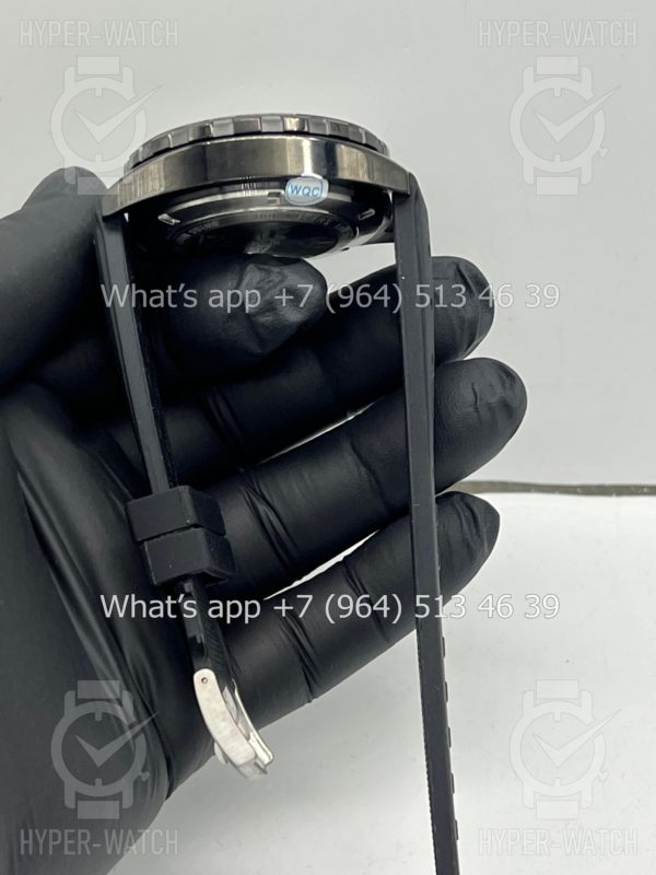Товар TAG Heuer Carrera 43mm AMG Art 9399 Фото 9 - TAG Heuer Carrera 43mm AMG Art 9399