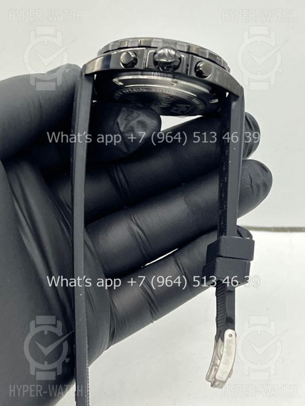 Товар TAG Heuer Carrera 43mm AMG Art 9399 Фото 10 - TAG Heuer Carrera 43mm AMG Art 9399