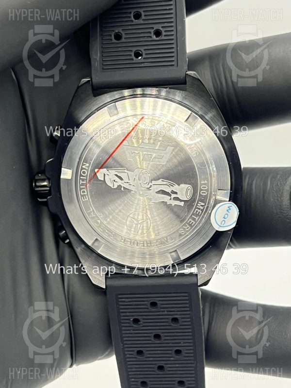 Товар TAG Heuer Carrera 43mm AMG Art 9399 Фото 11 - TAG Heuer Carrera 43mm AMG Art 9399