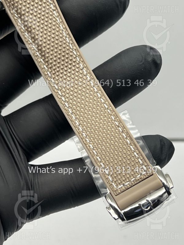 Товар Omega Seamaster Planet Ocean 600M Art 9381 Фото 7 - Omega Seamaster Planet Ocean 600M Art 9381