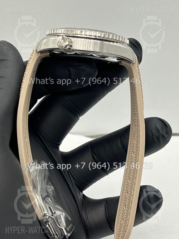 Товар Omega Seamaster Planet Ocean 600M Art 9381 Фото 8 - Omega Seamaster Planet Ocean 600M Art 9381