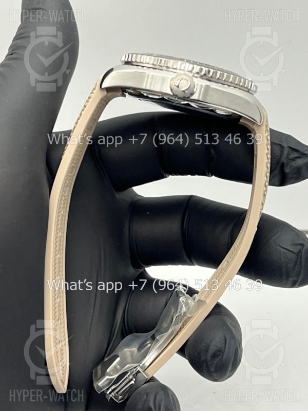 Товар Omega Seamaster Planet Ocean 600M Art 9381 Фото 9 - Omega Seamaster Planet Ocean 600M Art 9381