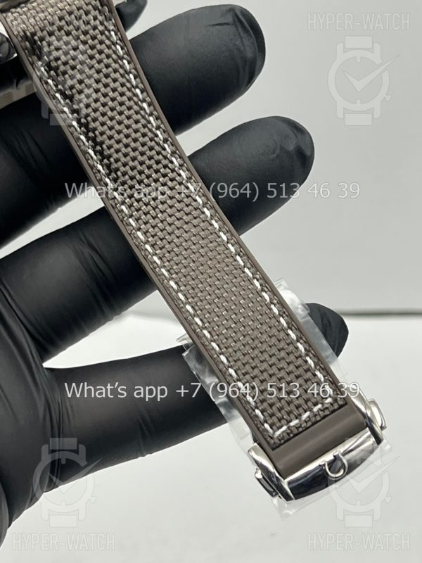 Товар Omega Seamaster Planet Ocean 600M Art 9382 Фото 9 - Omega Seamaster Planet Ocean 600M Art 9382