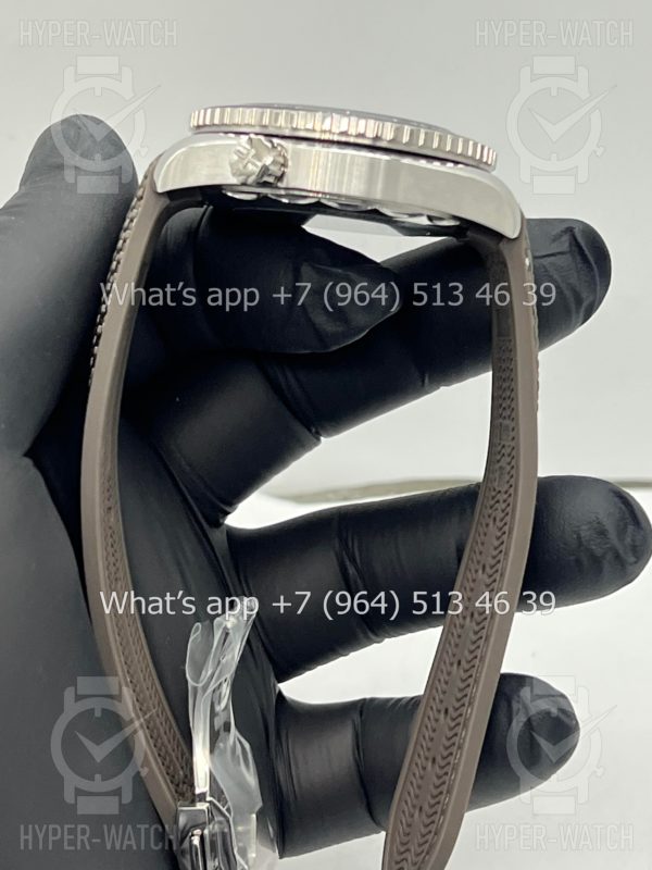 Товар Omega Seamaster Planet Ocean 600M Art 9382 Фото 10 - Omega Seamaster Planet Ocean 600M Art 9382