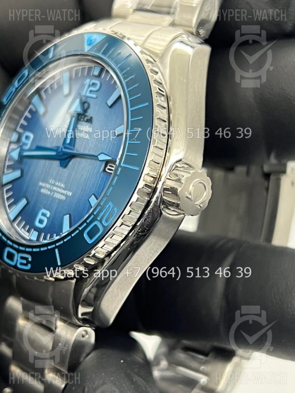 Товар Omega Seamaster Planet Ocean 600M Art 9385 Фото 4 - Omega Seamaster Planet Ocean 600M Art 9385