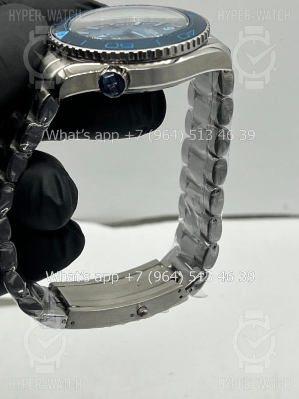 Товар Omega Seamaster Planet Ocean 600M Art 9385 Фото 14 - Omega Seamaster Planet Ocean 600M Art 9385