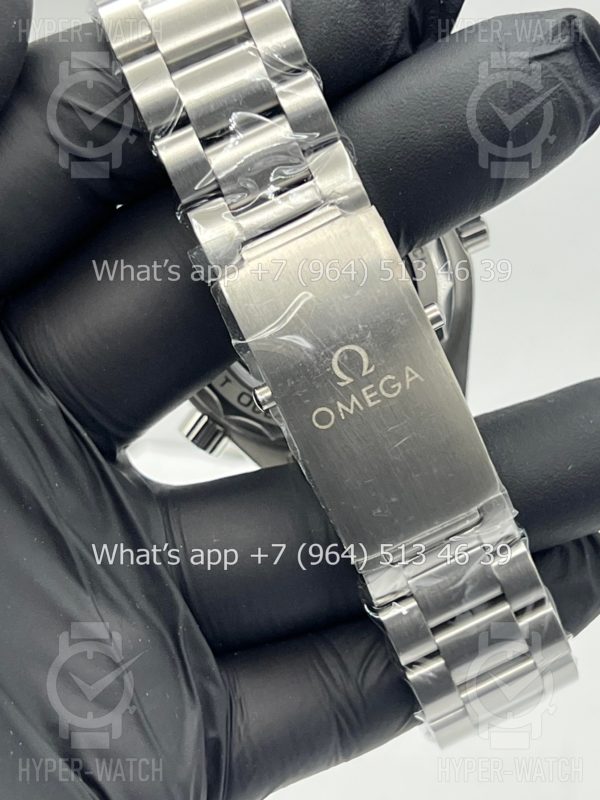 Товар Omega Seamaster Planet Ocean 600M Art 9385 Фото 16 - Omega Seamaster Planet Ocean 600M Art 9385