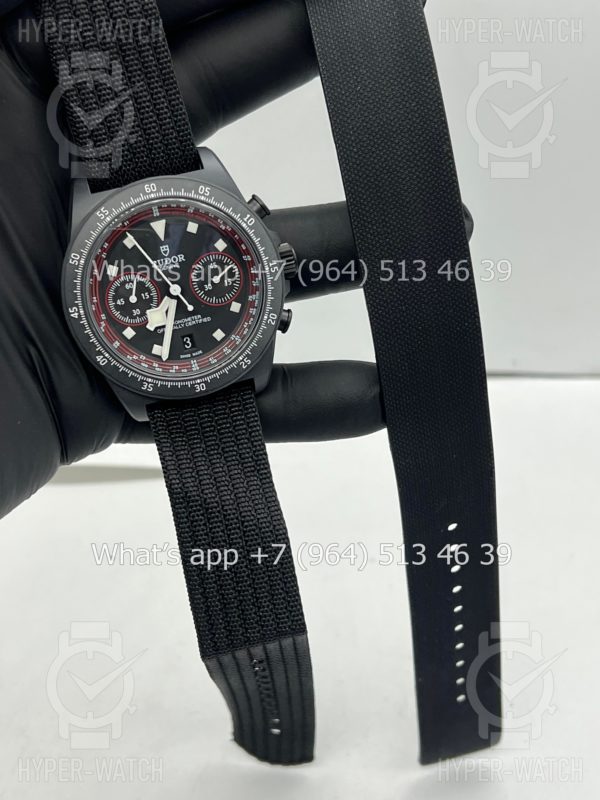 Товар Tudor Pelagos FXD M25827KN-0001 Фото 2 - Tudor Pelagos FXD M25827KN-0001
