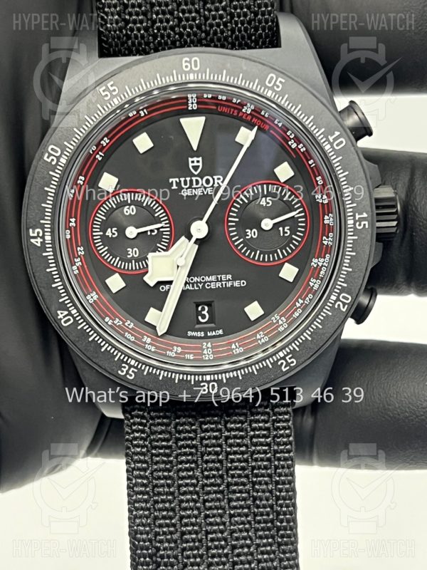 Товар Tudor Pelagos FXD M25827KN-0001 Фото 3 - Tudor Pelagos FXD M25827KN-0001