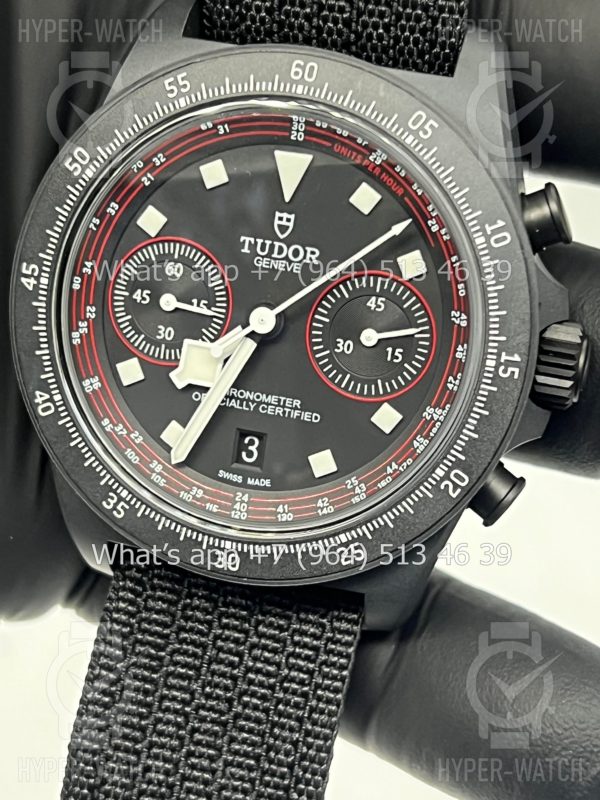 Товар Tudor Pelagos FXD M25827KN-0001 Фото 4 - Tudor Pelagos FXD M25827KN-0001