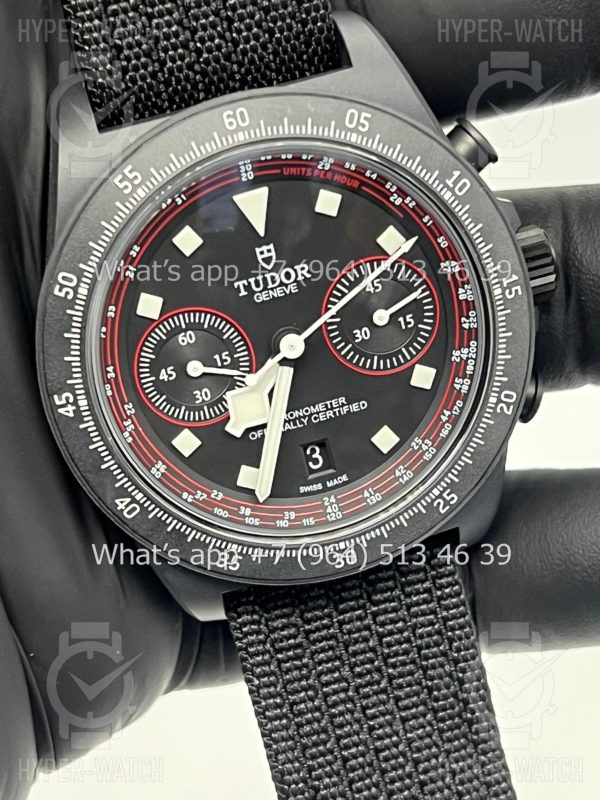 Товар Tudor Pelagos FXD M25827KN-0001 Фото 6 - Tudor Pelagos FXD M25827KN-0001
