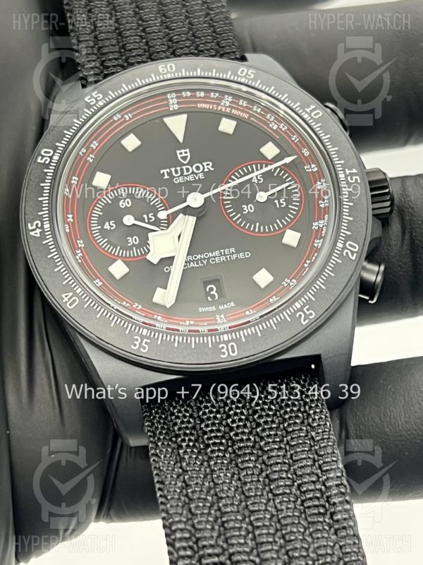Товар Tudor Pelagos FXD M25827KN-0001 Фото 7 - Tudor Pelagos FXD M25827KN-0001