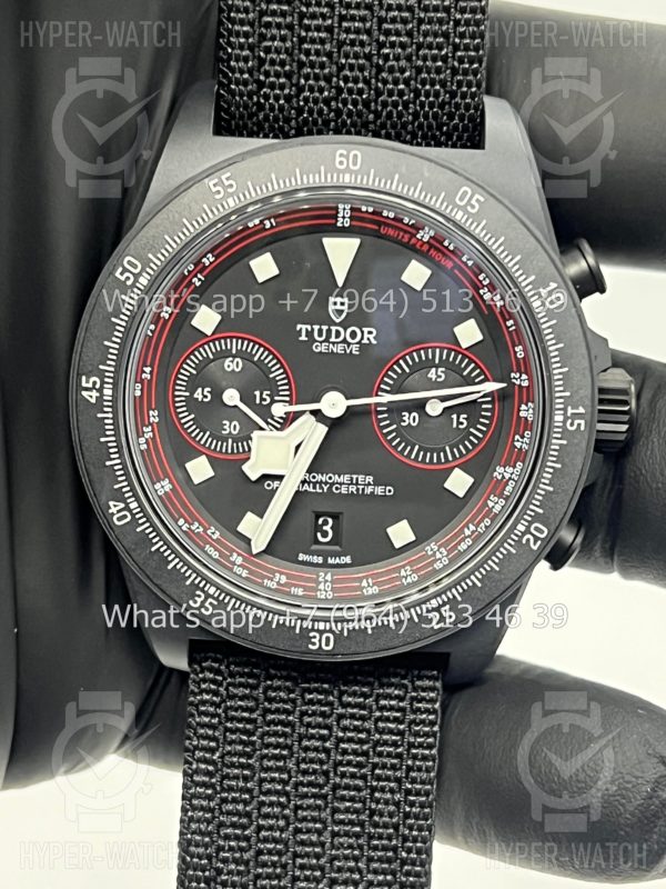 Товар Tudor Pelagos FXD M25827KN-0001 Фото 8 - Tudor Pelagos FXD M25827KN-0001