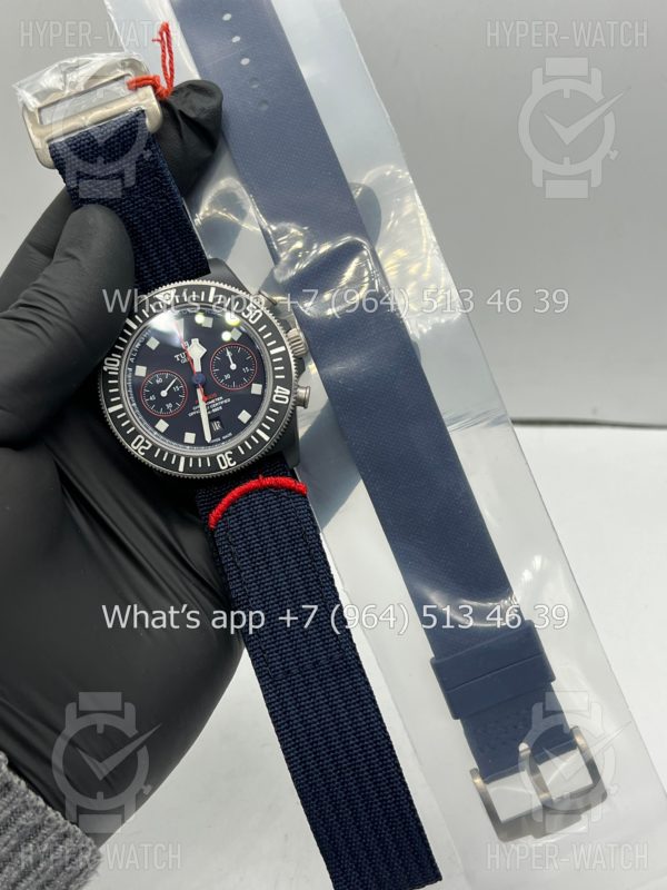 Товар Tudor Pelagos FXD M25807KN-0001 Фото 2 - Tudor Pelagos FXD M25807KN-0001
