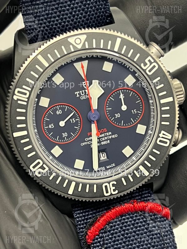 Товар Tudor Pelagos FXD M25807KN-0001 Фото 5 - Tudor Pelagos FXD M25807KN-0001