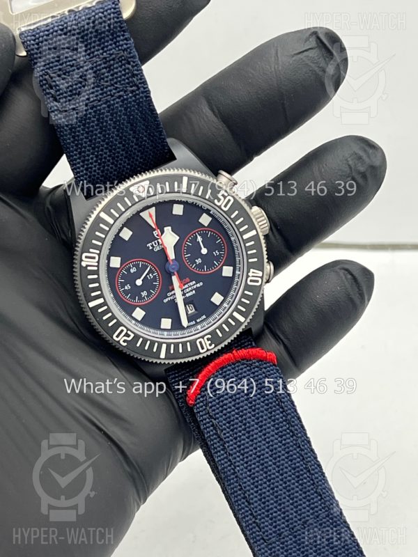 Товар Tudor Pelagos FXD M25807KN-0001 Фото 6 - Tudor Pelagos FXD M25807KN-0001