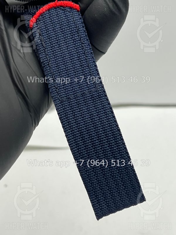 Товар Tudor Pelagos FXD M25807KN-0001 Фото 7 - Tudor Pelagos FXD M25807KN-0001