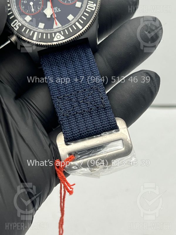 Товар Tudor Pelagos FXD M25807KN-0001 Фото 9 - Tudor Pelagos FXD M25807KN-0001