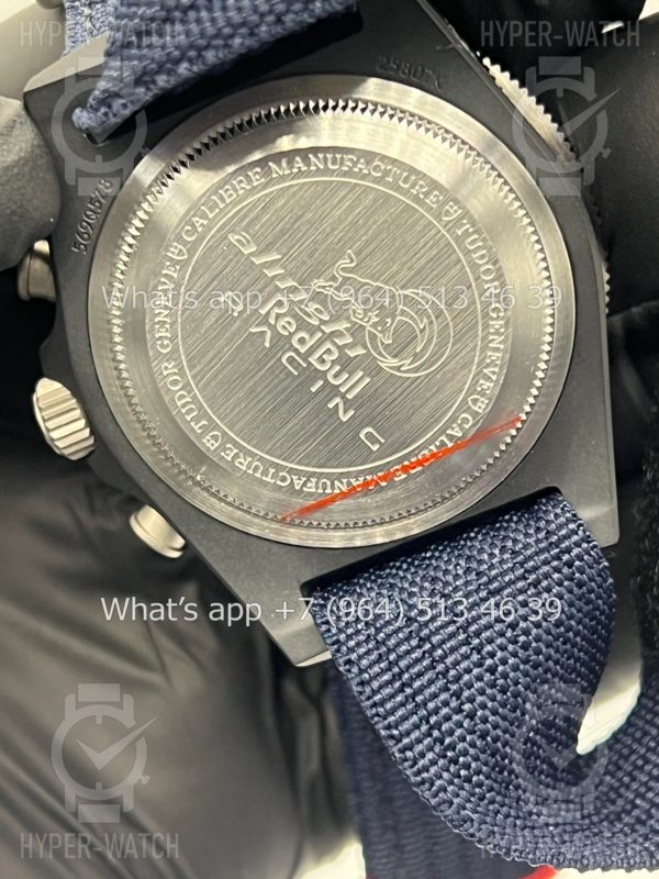 Товар Tudor Pelagos FXD M25807KN-0001 Фото 14 - Tudor Pelagos FXD M25807KN-0001