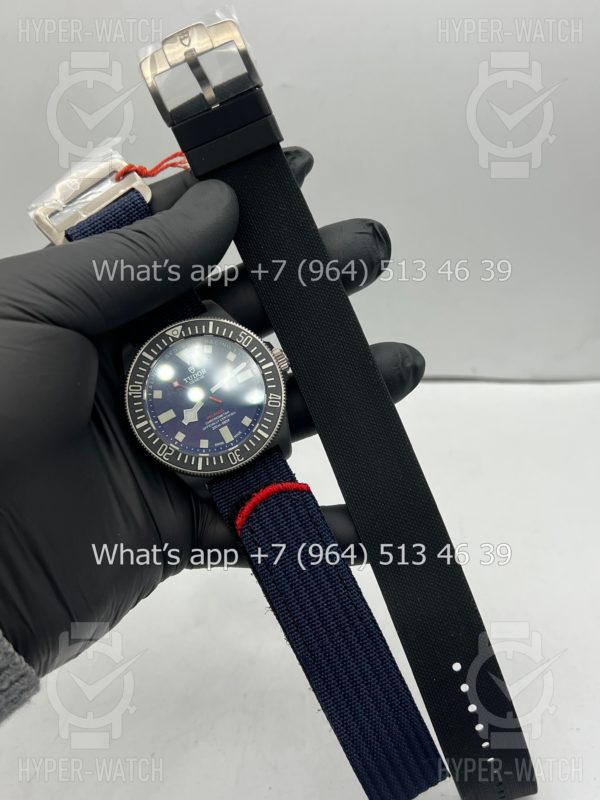 Товар Tudor Pelagos FXD M25707KN-0001 Фото 2 - Tudor Pelagos FXD M25707KN-0001
