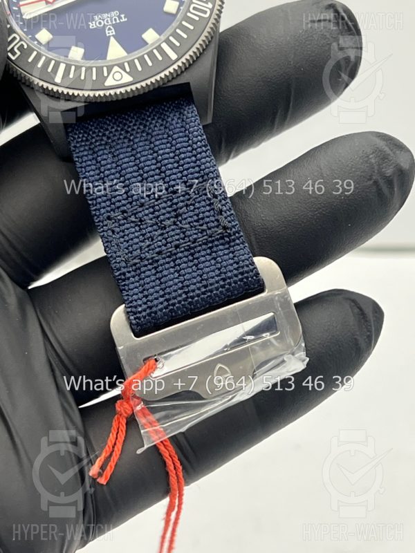 Товар Tudor Pelagos FXD M25707KN-0001 Фото 10 - Tudor Pelagos FXD M25707KN-0001