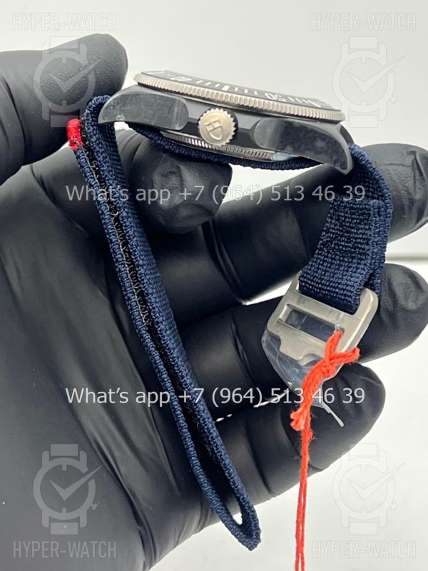 Товар Tudor Pelagos FXD M25707KN-0001 Фото 12 - Tudor Pelagos FXD M25707KN-0001