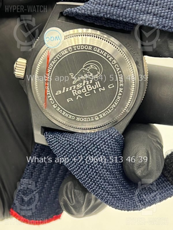 Товар Tudor Pelagos FXD M25707KN-0001 Фото 13 - Tudor Pelagos FXD M25707KN-0001