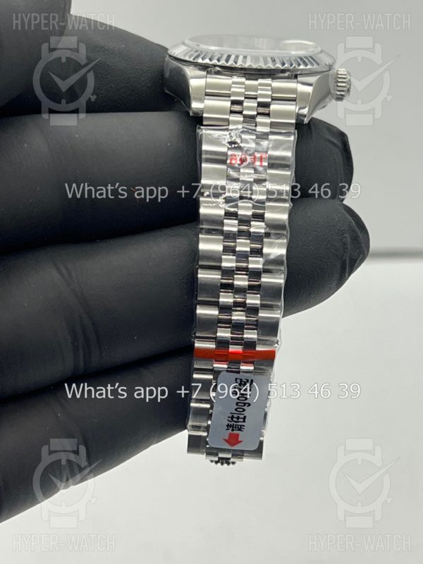 Фото 8 - Rolex DateJust 28mm 279174-0009