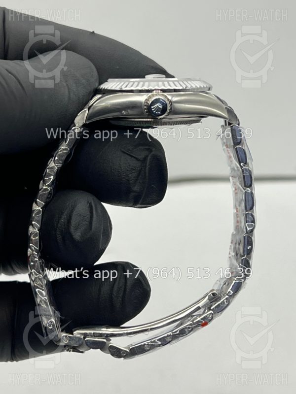 Фото 9 - Rolex DateJust 28mm 279174-0009