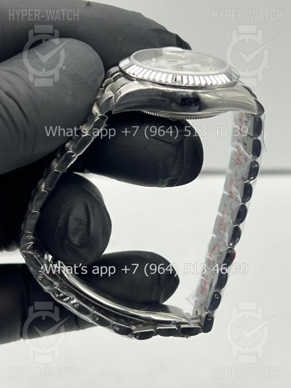 Фото 12 - Rolex DateJust 28mm 279174-0009
