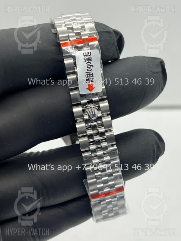 Фото 14 - Rolex DateJust 28mm 279174-0009