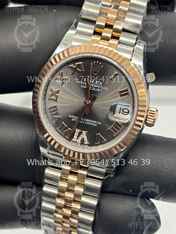 Товар Rolex Datejust 31mm 278271-0030 Фото 3 - Rolex Datejust 31mm 278271-0030