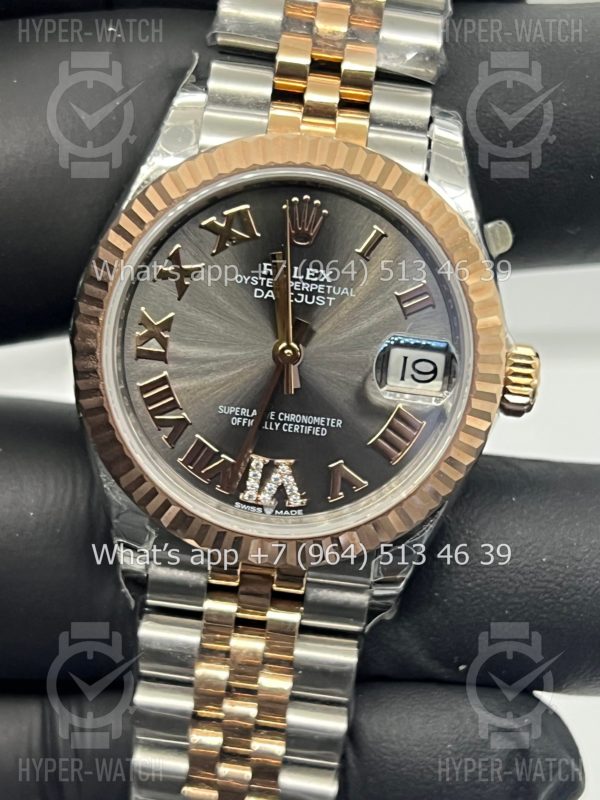 Товар Rolex Datejust 31mm 278271-0030 Фото 4 - Rolex Datejust 31mm 278271-0030