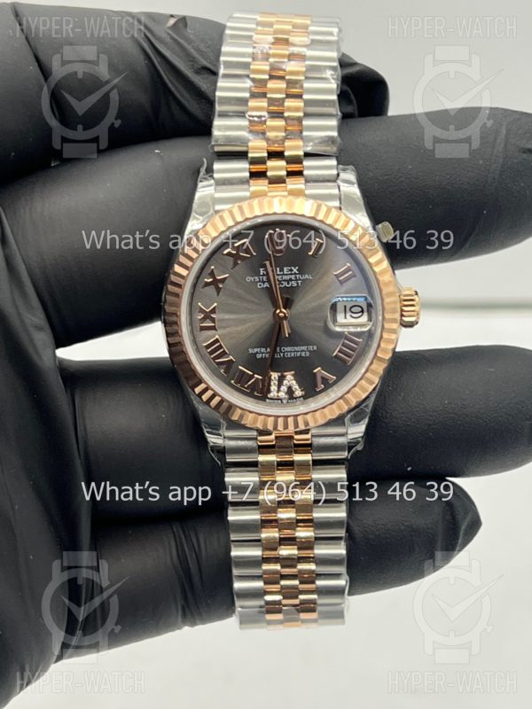 Товар Rolex Datejust 31mm 278271-0030 Фото 5 - Rolex Datejust 31mm 278271-0030