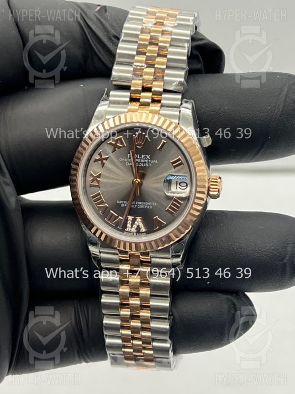 Товар Rolex Datejust 31mm 278271-0030 Фото 6 - Rolex Datejust 31mm 278271-0030