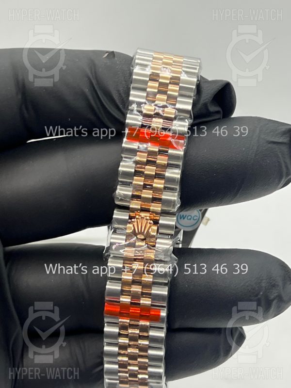 Товар Rolex Datejust 31mm 278271-0030 Фото 14 - Rolex Datejust 31mm 278271-0030