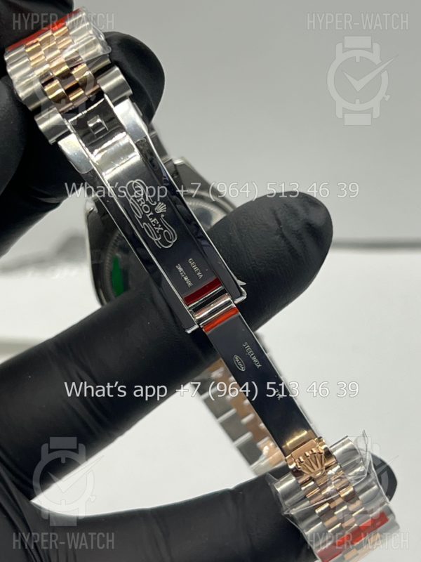 Товар Rolex Datejust 31mm 278271-0030 Фото 15 - Rolex Datejust 31mm 278271-0030