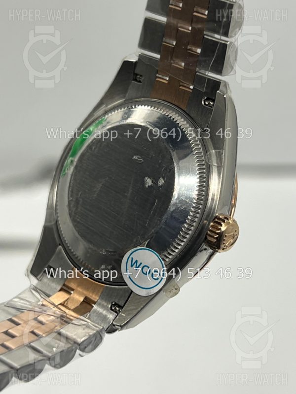 Товар Rolex Datejust 31mm 278271-0030 Фото 16 - Rolex Datejust 31mm 278271-0030