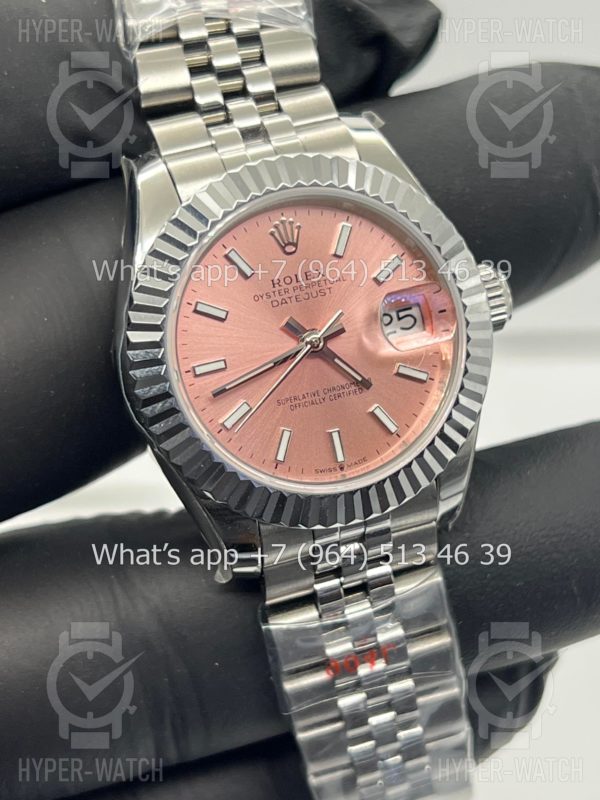 Товар Rolex DateJust 28mm 279174-0001 Фото 5 - Rolex DateJust 28mm 279174-0001