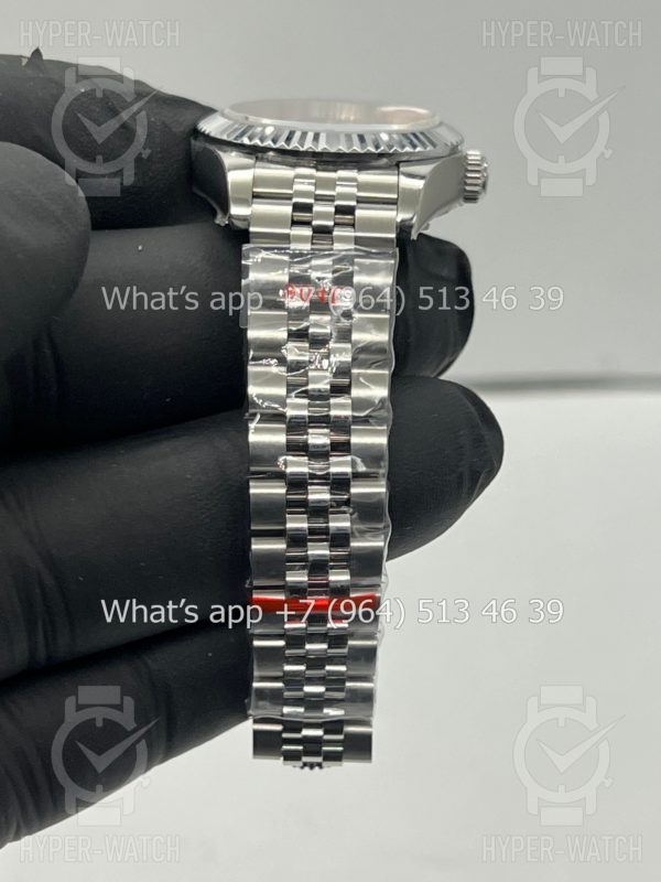 Товар Rolex DateJust 28mm 279174-0001 Фото 8 - Rolex DateJust 28mm 279174-0001