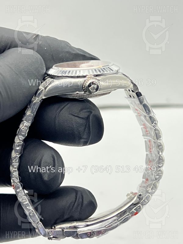 Товар Rolex DateJust 28mm 279174-0001 Фото 9 - Rolex DateJust 28mm 279174-0001